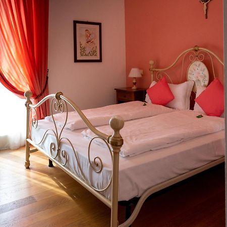 Locanda Al Ponte De Fero Jesolo Eksteriør billede