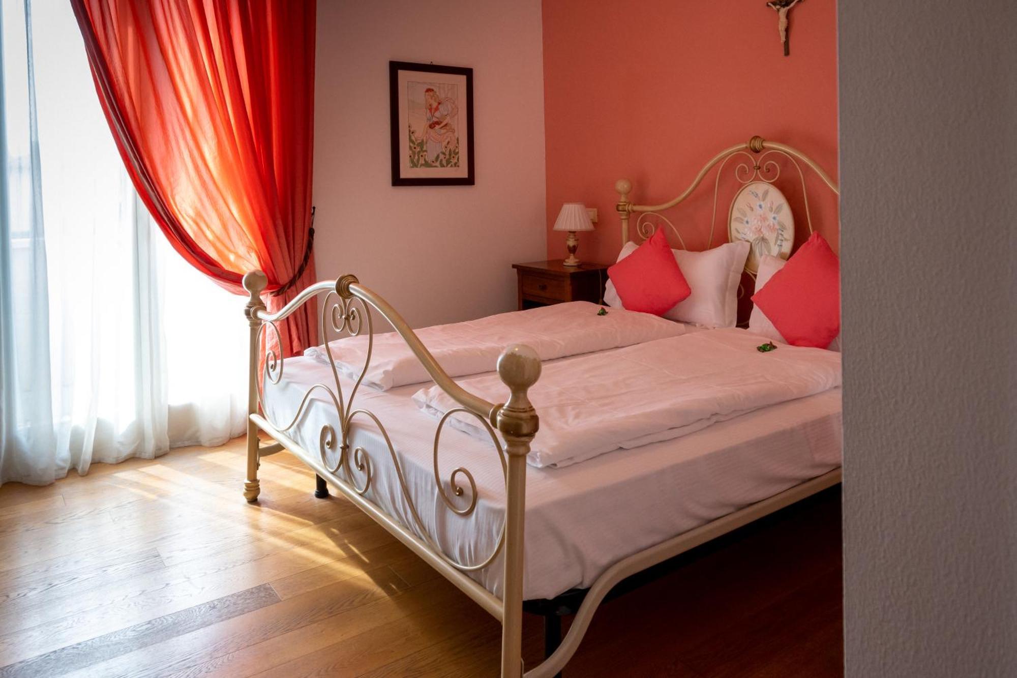Locanda Al Ponte De Fero Jesolo Eksteriør billede