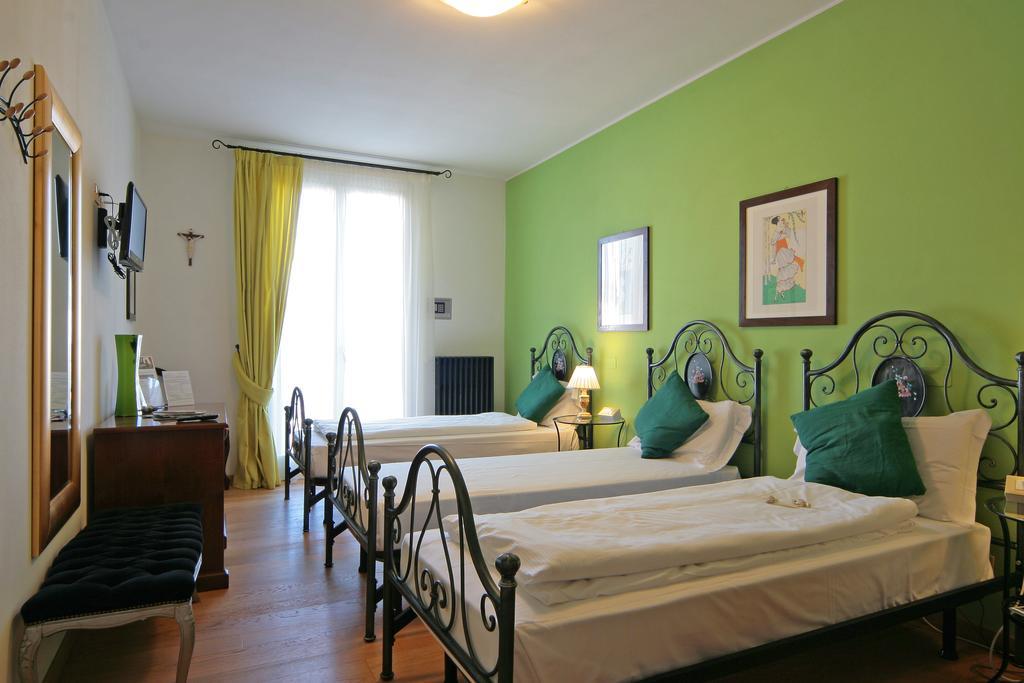 Locanda Al Ponte De Fero Jesolo Værelse billede