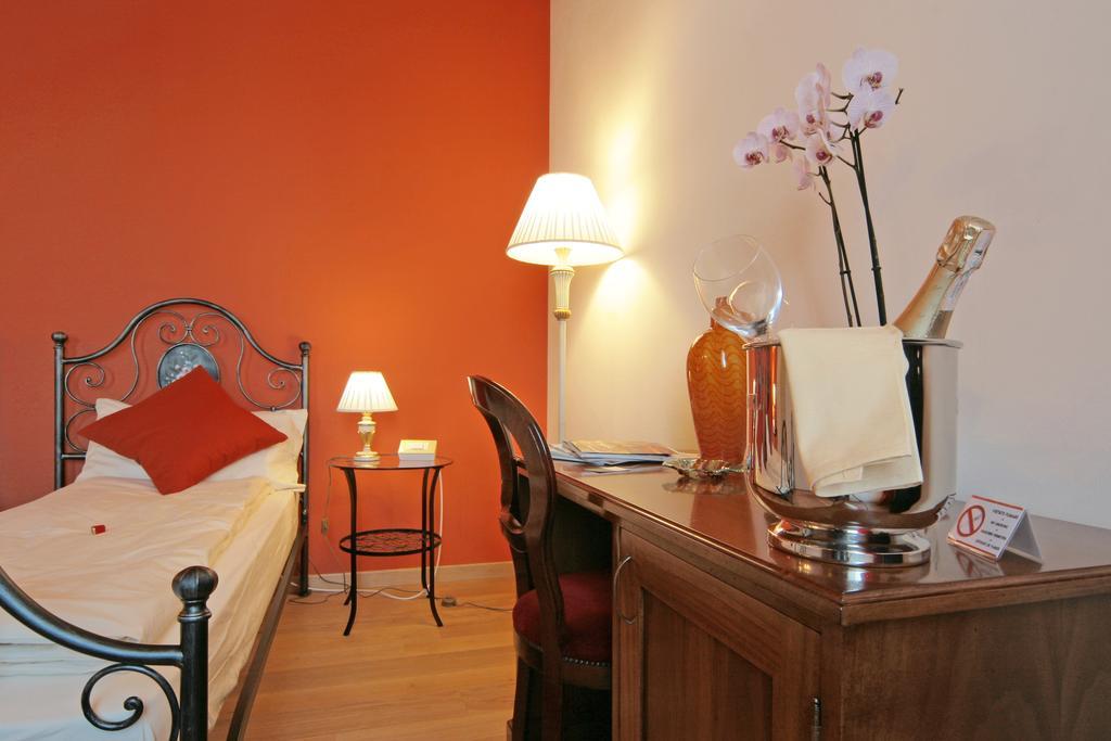 Locanda Al Ponte De Fero Jesolo Eksteriør billede